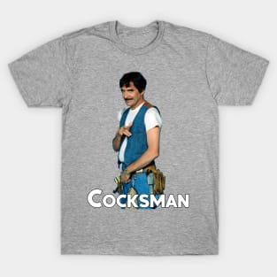 Cocksman T-Shirt